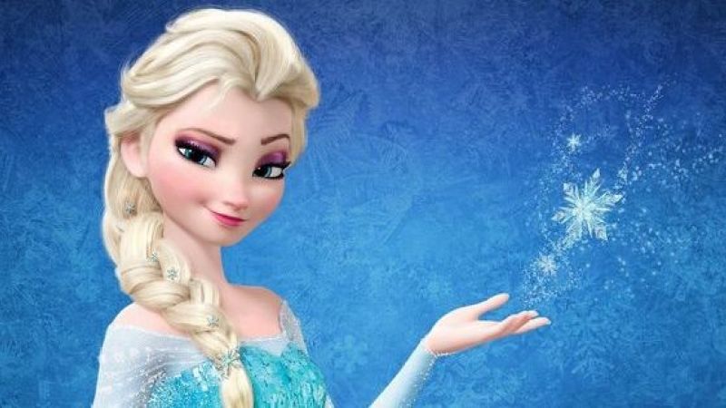 Elsa, lesbiană: Seria animată Frozen provoacă indignare la nivel mondial