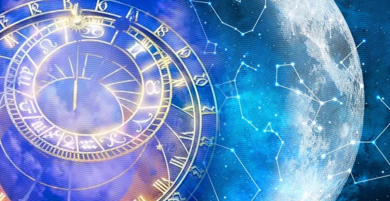 Гороскоп на 3 января для всех знаков зодиака.