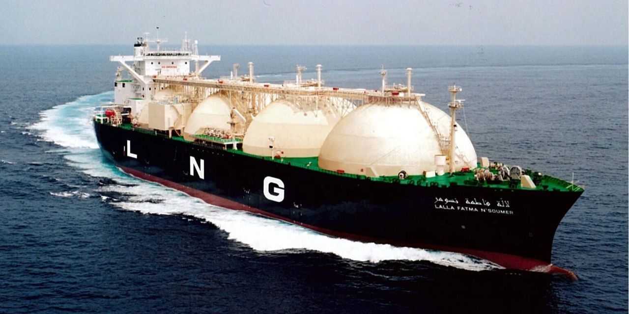 Корейская Daewoo расторгла контракт на строительство LNG-танкеров для РФ.