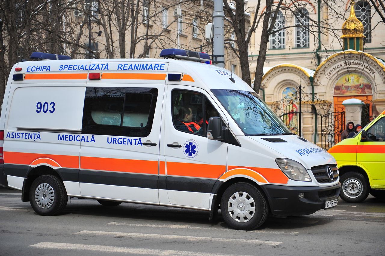 Было обслужено 7523 запроса, что на 15% больше по сравнению с обычными днями.