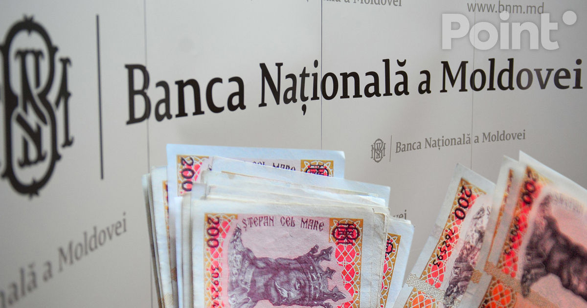 Conducerea BNM a cheltuit 2,2 milioane de lei pe călătorii de afaceri în 2025.