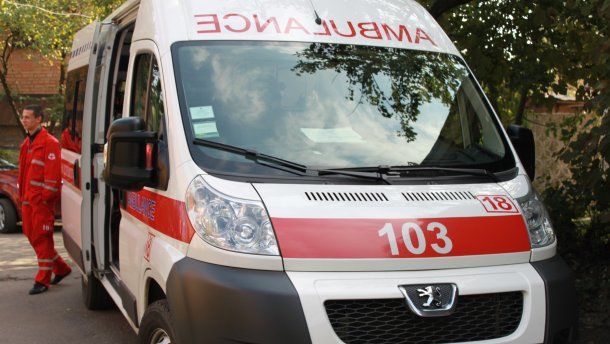 Украинца, позвонившего в скорую 47 тысяч раз, отправили в психбольницу.