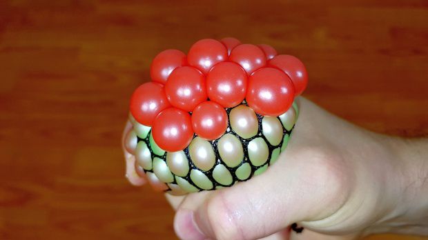 După kendama şi spinner, a apărut squishy, noua jucărie pentru copii