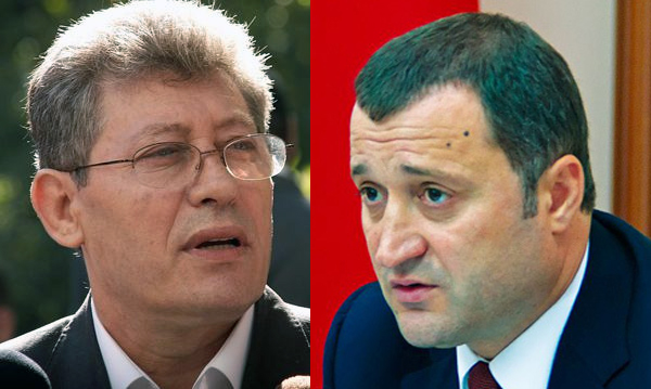 По словам Киртоакэ, чем дальше будет продолжаться этот конфликт, тем дороже это нам всем обойдется.