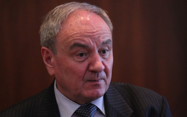 Preşedintele Republicii Moldova, Nicolae Timofti, se întâlneşte mâine cu fracţiunile PL, PD şi cu PLDM