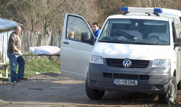 27-летнего виновника аварии вскоре задержали.