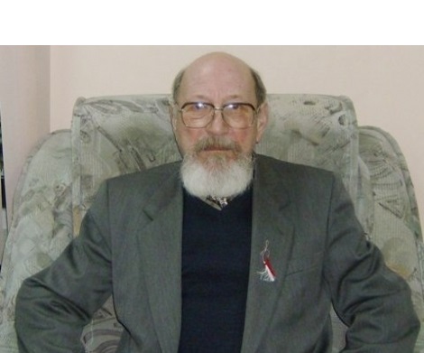 Эксперт в области конституционного права Николай Осмокеску. Фото: tribuna.md