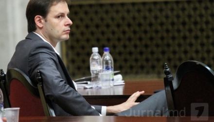Кирилл Лучинский пока никак не отреагировал на обвинения.
