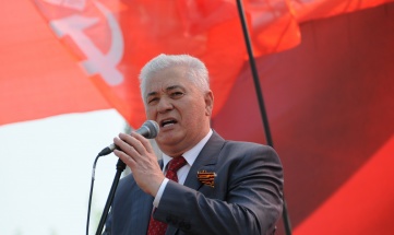 Молдавские коммунисты проведут завтра, 6 июля, встречи с населением по всей Республике Молдова. 