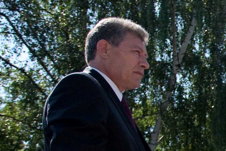 На встрече с представителями диаспоры в Страсбурге Гимпу заявил, что компрометация коалиции ведет к очернению всего европейского пути страны.