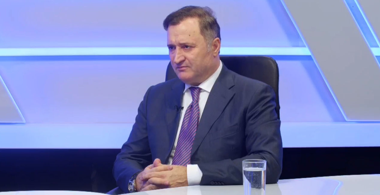Filat: Guvernarea introduce starea de urgență pentru a rezolva criza energetică pe care tot ea a creat-o.