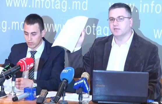 Опубликован опрос общественного мнения, проведённый «Фондом Общественного Мнения».