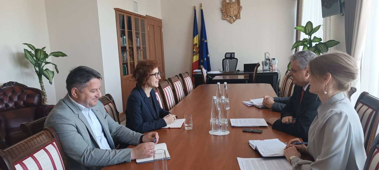 Proiectele de consolidare a încrederii între cele două maluri ale Nistrului vor continua.