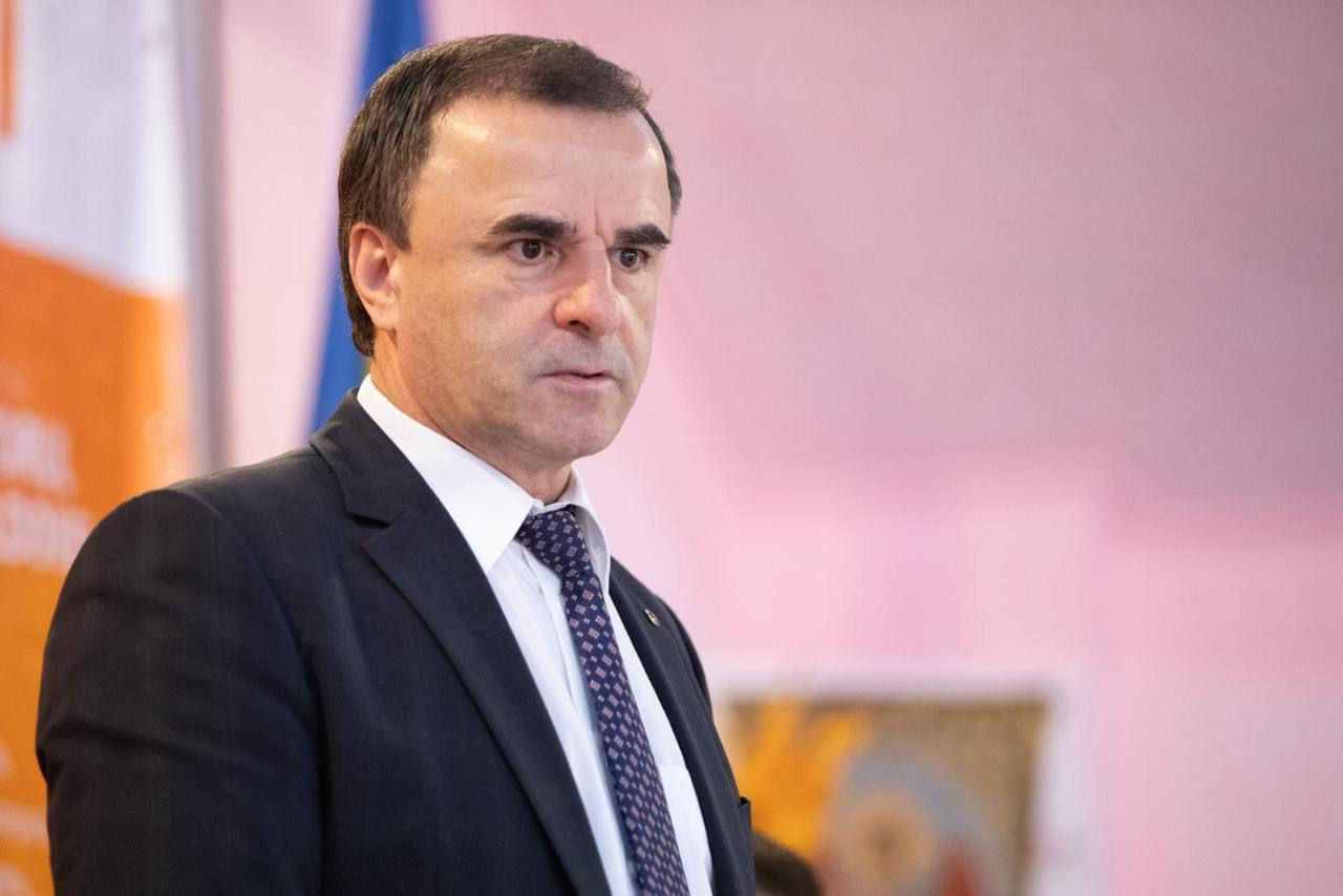 Tarlev neagă că ar avea interdicție de intrare în Spațiul Schengen: E doar un zvon.