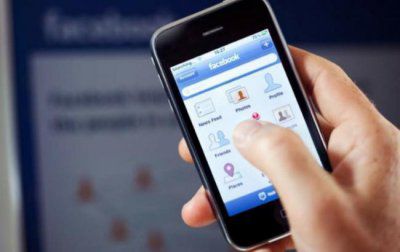 Пользователи сообщают о сбое в работе соцсети Facebook.
