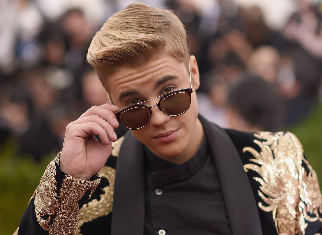 Justin Bieber a intrat în Cartea Recordurilor. Foto: bustle.com