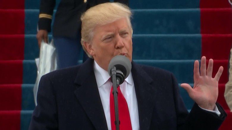162 de companii atacă decretul antiimigrație al lui Trump. Foto:cnn.com