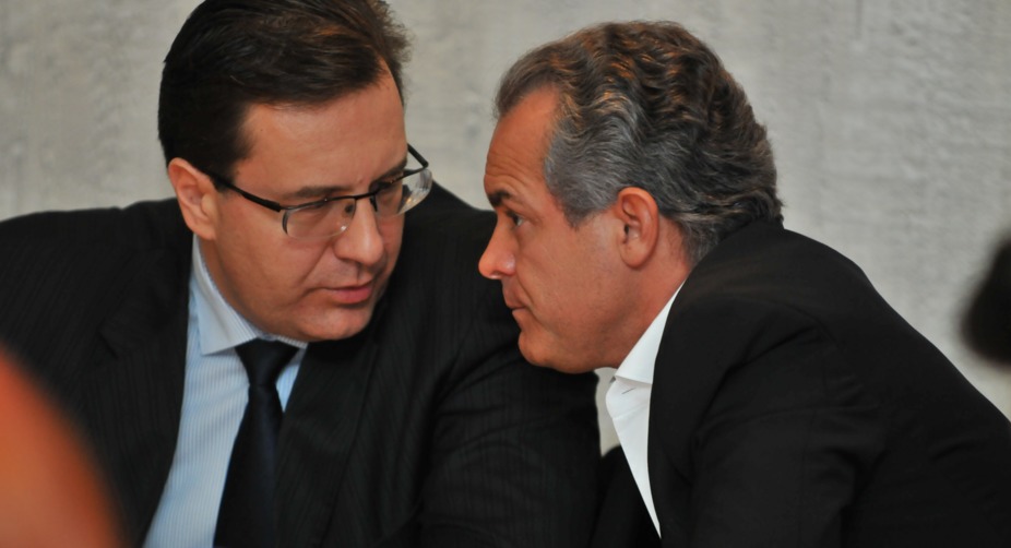 Întrebat dacă Vlad Plahotniuc, prim-vicepreședintele PD, este sau nu un oligarh, Marian Lupu a încercat să se eschiveze de la răspuns.