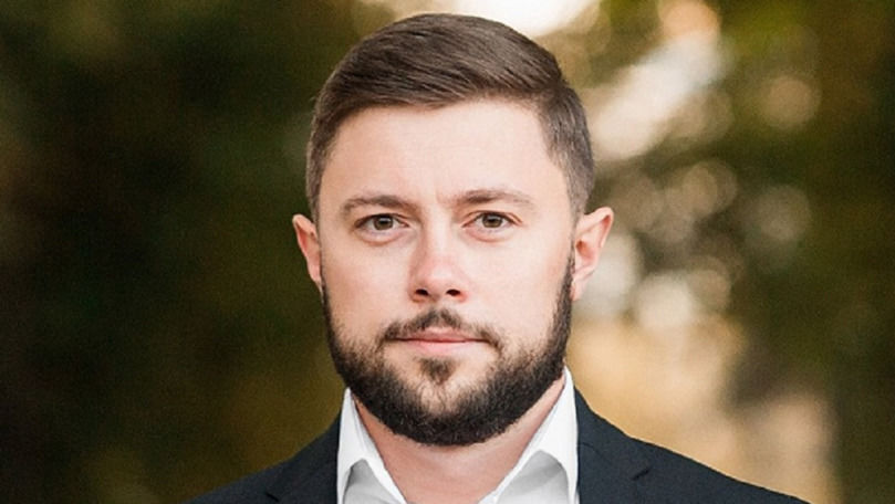 Киронда о возможной отставке: Отношения с мэром давно стали напряженными.
