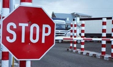 Lipsă de curent electric. Un post vamal încă rămâne închis. Foto: border.gov.md