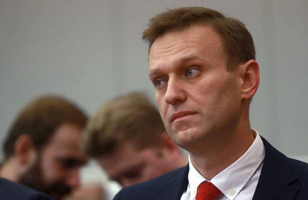 ЕС выступил за международное расследование произошедшего с Навальным.