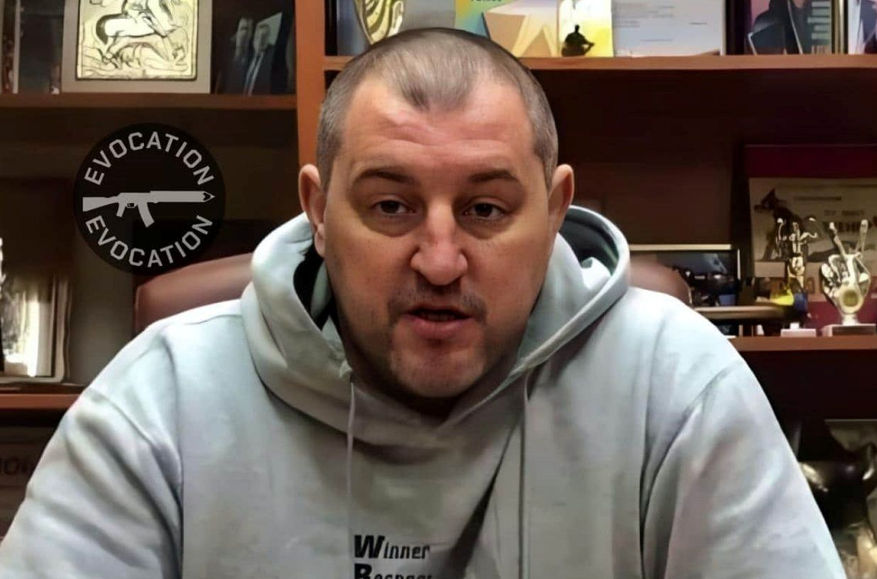 ГУР: На бывшего мэра Купянска, сотрудничавшего с РФ, совершено покушение.