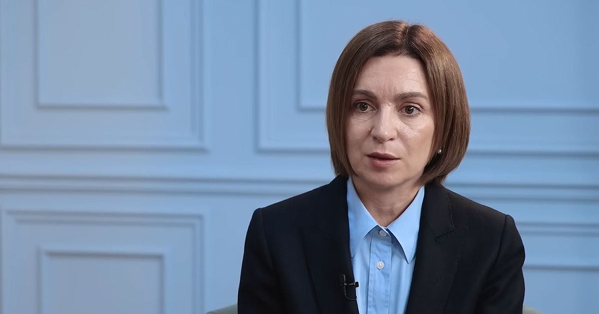 Sandu: Am avut semnale că, dacă ajung la putere, Dodon și Plahotniuc mă vor pune la închisoare.