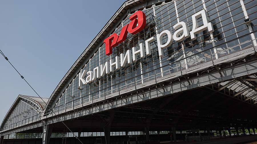 Россия грозит Литве последствиями за запрет транзита грузов в Калининград.