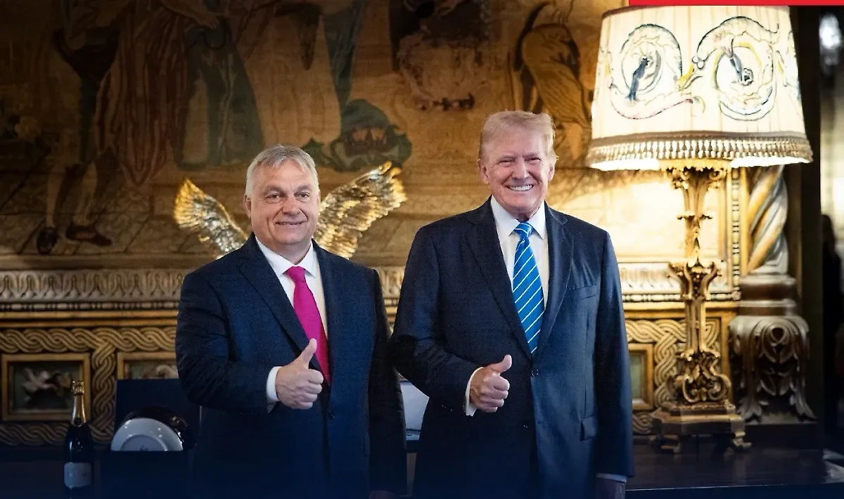 Orban: Dacă Trump câștigă, va acționa imediat în privința Ucrainei.