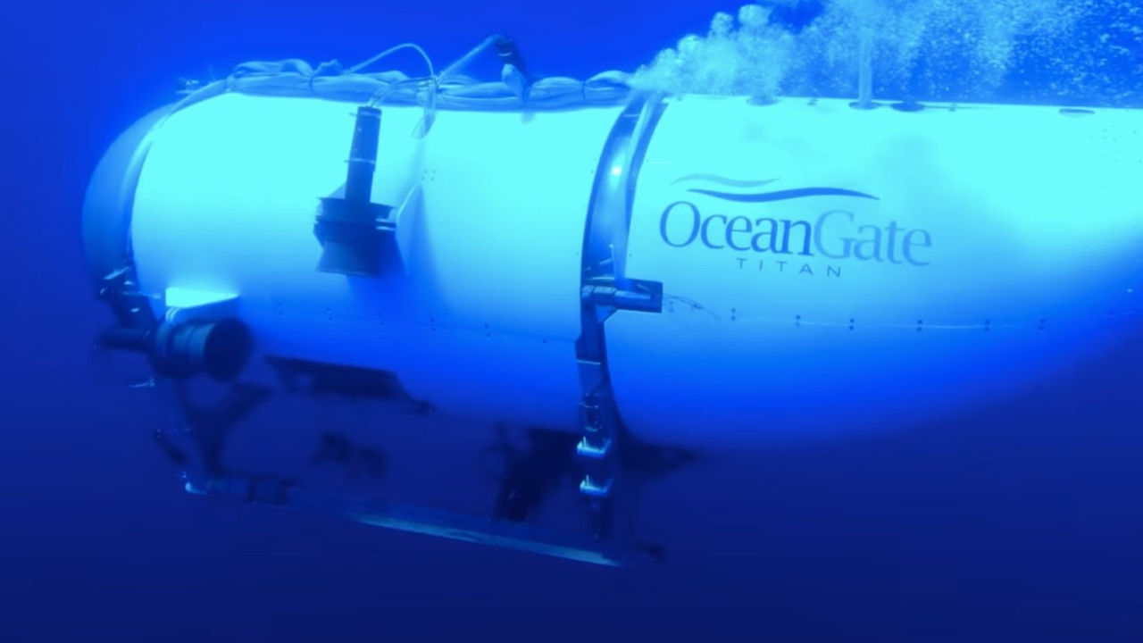 Garda de coastă a SUA dezvăluie cauzele catastrofei batiscafului Titan.