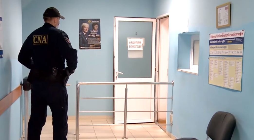 НЦБК завел 40 уголовных дел в связи с продажей сертификатов инвалидности.