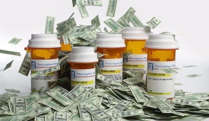 Un medicament împotriva orbirii va fi vândut cu 850.000 de dolari. Foto: HelloGiggles
