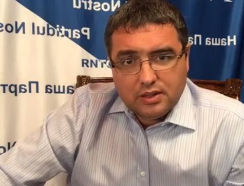 Усатый: Плахотнюк может выдвинуть «мёртвого» кандидата.