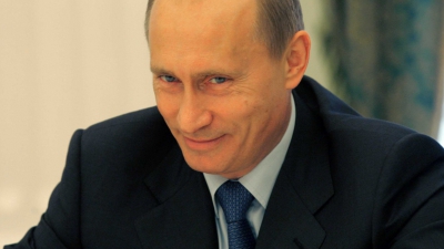 În scrisoarea adresată lui Vladimir Putin, Nicolae Timofti şi-a declarat speranţa în dezvoltarea în continuare a relaţiilor moldo-ruse.