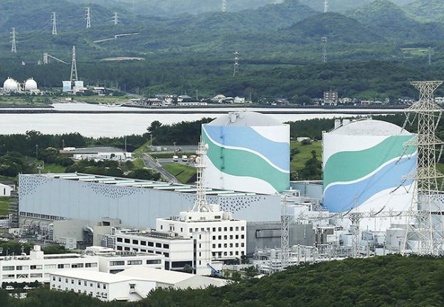 O centrală nucleară va fi repornită în Japonia la 3 ani după accidentul de la Fukushima.