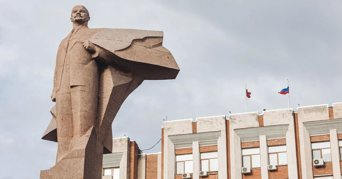В Приднестровье продлили чрезвычайное экономическое положение до 9 мая.