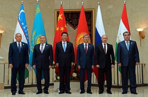 Огромную работу будут вести как в рамках Евразийского союза.