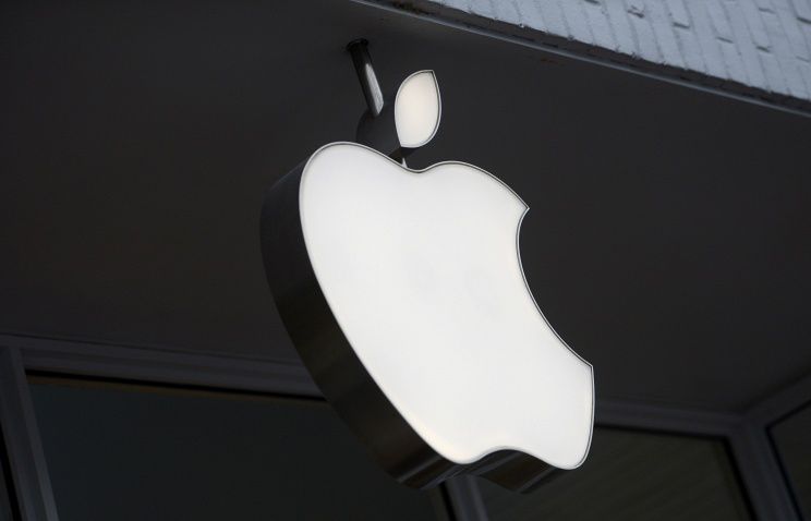 VirnetX подала иск в отношении Apple несколько лет назад.