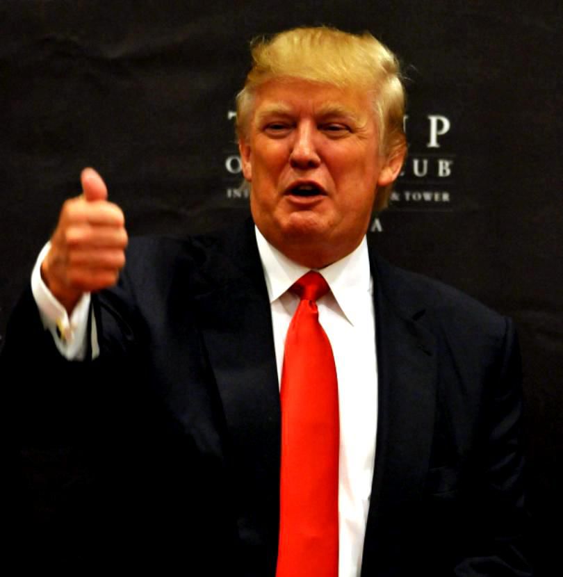 Care este starea de sănătate a lui Donald Trump.Rezultatele examenului medical