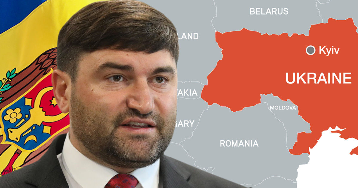 Председатель ЕСДП выразил удивление очередному продлению режима ЧП в Молдове. Коллаж Point.md.