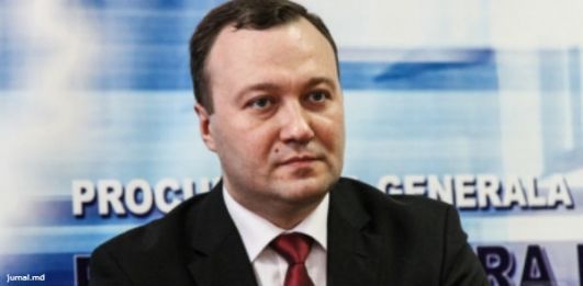 Schimb dur de replici la ședința CSM. Foto: curentul.md