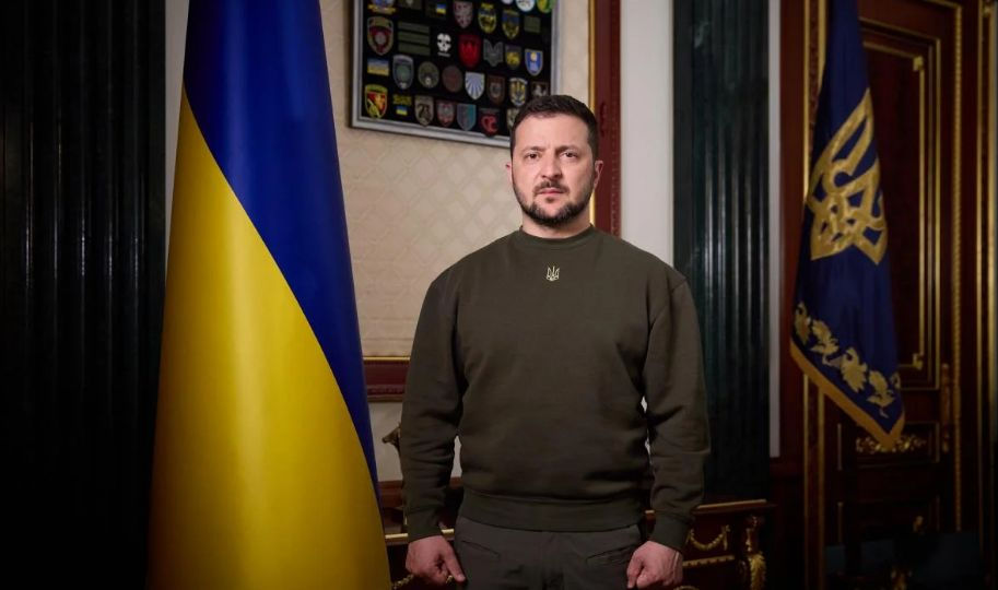 Зеленский прокомментировал заявления из России о необходимости его убийства.