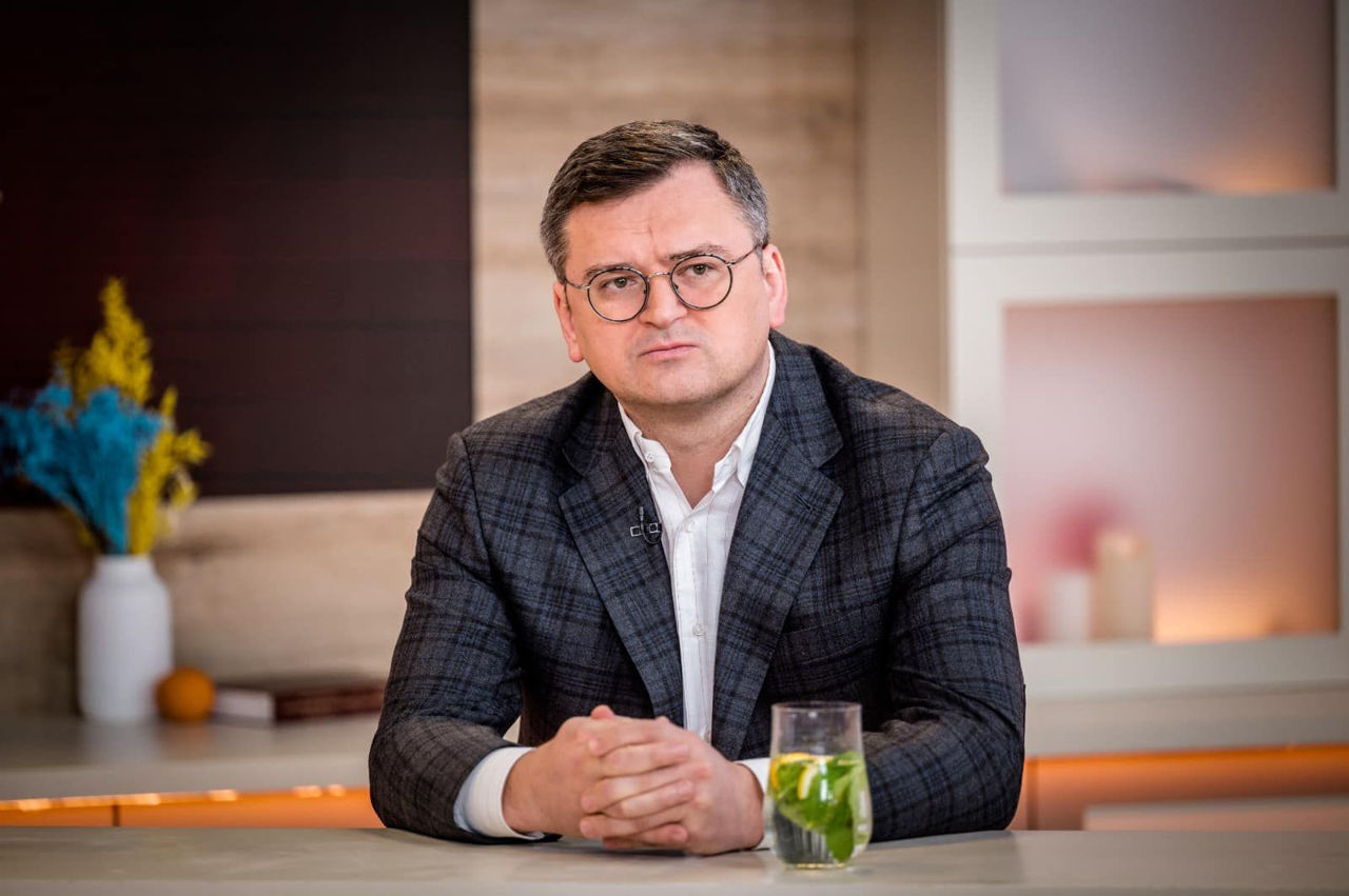 Кулеба: Хорватия готова экспортировать украинское зерно через свои порты.