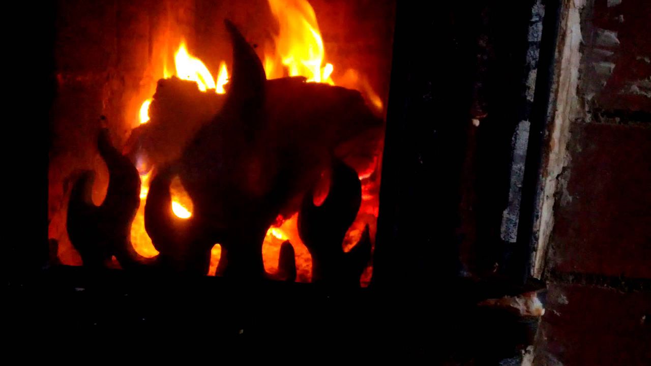 Încă un deces din cauza sobei defecte din proprin casă. Foto: dse.md