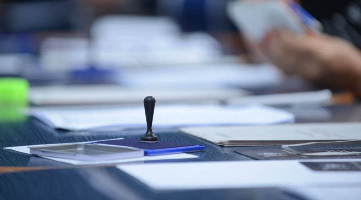 Referendum în Capitală: Câți alegători au votat până la 18:00.