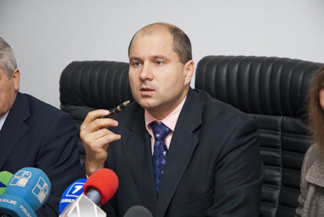 Парликов сообщил, что представители Moldova Gaz не смогли представить аргументы для того, чтобы обосновать повышение тарифов на газ.