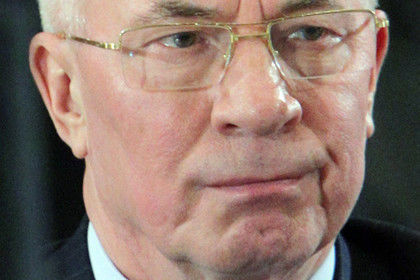 Азаров возглавлял правительство Украины с 11 марта 2010 по 28 января 2014 года.