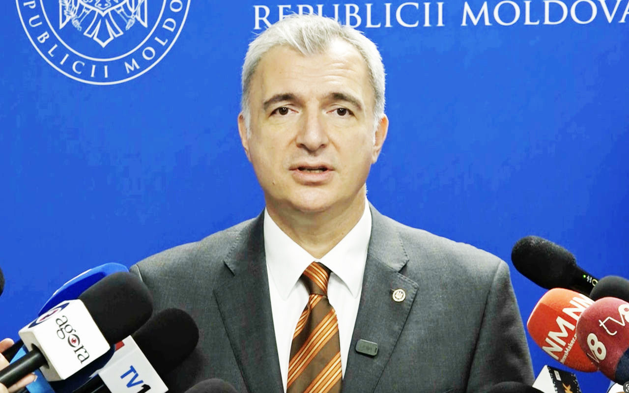 Osmochescu: Economia nu poate fi ajustată pentru a se potrivi intereselor pe termen scurt ale cuiva.