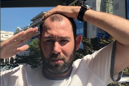 Российский комик Семен Слепаков извинился перед сборной России по футболу после ее достижений на чемпионате мира. 