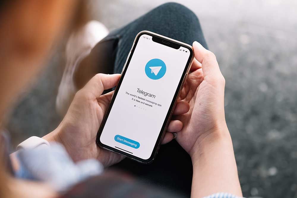 Дуров объявил о начале монетизации Telegram.
